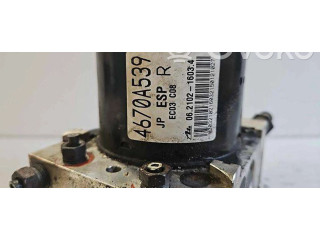 Блок АБС 06210957713, 06261335861   Mitsubishi  Lancer X  2007 -  года