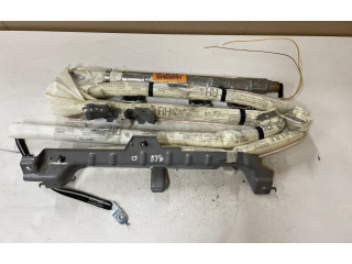 Боковая подушка безопасности 62170, 074030706P3R   Toyota Corolla Verso AR10