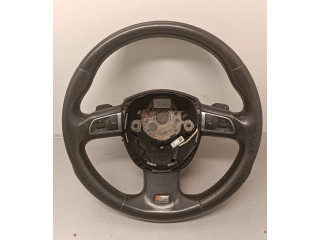 Volant Audi A6 S6 C6 4F 2010 61711340800, 03022009