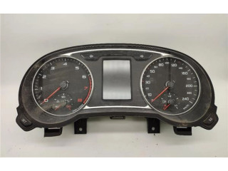 Панель приборов 8X0920930M, 8X0920930M   Audi A1       