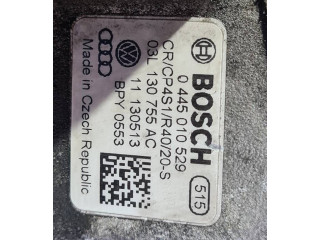 Vstřikovací čerpadlo 0445010529, 11130513 Volkswagen Tiguan CFF