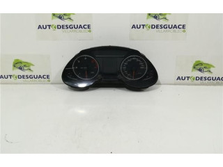 Панель приборов 8R0920930D, 503002381401 Audi Q5 SQ5