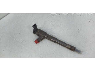 Форсунка 0445110652, 166000121R Dacia Dokker K9K626