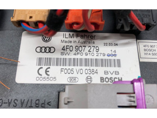 Блок управления Xenon