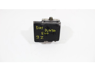 Jednotka ABS    Fiat Punto Evo 2012