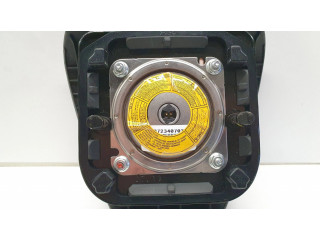 Подушка безопасности водителя 968096497   Chevrolet Captiva