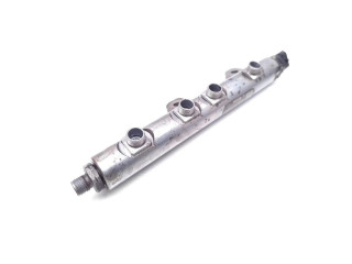 Топливная рампа 9X2Q-9D280-FA, 0445216030 Jaguar XF для двигателя 306DT(AJTDV6)