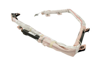 Подушка безопасности двери 85020G2000 Hyundai Ioniq