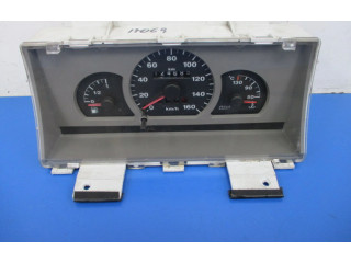 Přístrojová deska Fiat 500 Cinquecento 1997 6061010020F, 6061010020F