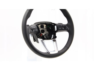 Volant Audi A5 2021 8W0419091GM, CZARNY