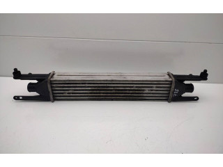 Интеркулер 51836369 Alfa Romeo Mito