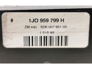 Блок комфорта 1J0959799H, 5DK00795100   Volkswagen Passat Alltrack   