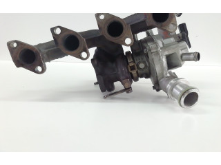 Турбина Audi A1 03F145701K, 03F145701K