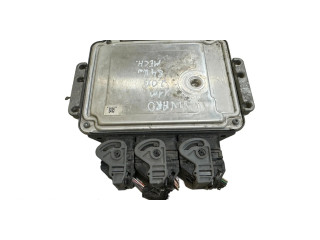 Řídící jednotka 8200935116, 8200935115 Opel Vivaro 2008