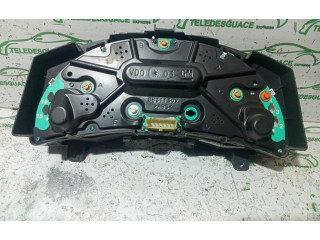 Панель приборов 13173381XT   Opel Meriva A       