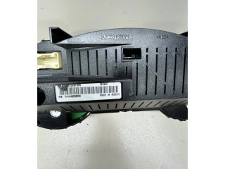 Панель приборов A2C53168071, A1649008200   Mercedes-Benz GL X164       