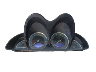 Панель приборов A2305405211 Mercedes-Benz SL R230