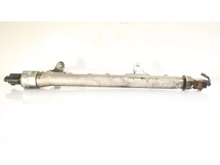 Топливная рампа Skoda Fabia Mk2 (5J) для двигателя CAYB