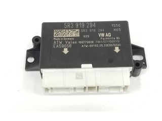 Блок управления 5R3919294 Volkswagen Golf VIII