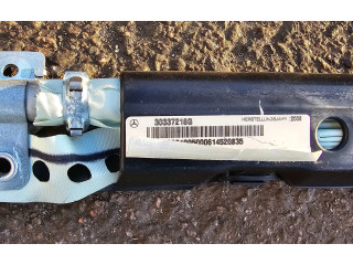 Турбина Mercedes-Benz R AMG W251 30337218G, 4005000614520835