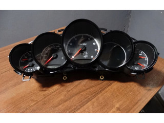 Přístrojová deska Porsche Panamera (970) 2017 97064112453