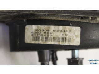 Зеркало электрическое Volvo V70 2005 - 2008 года