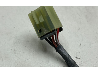 Зеркало электрическое        Chevrolet Camaro   -  года   