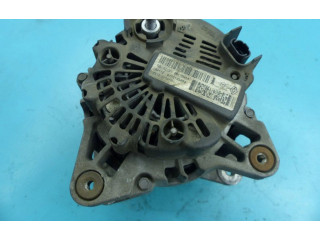 Генератор 2617345A, IMPRK1115637 Dacia Logan I