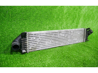 Интеркулер 31319168 Volvo XC40