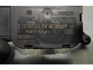 Вентилятор печки 1K0907511 Volkswagen Golf SportWagen