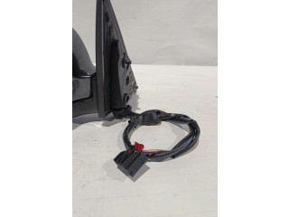 Зеркало электрическое        Audi A6 S6 C6 4F  2004 - 2011 года   