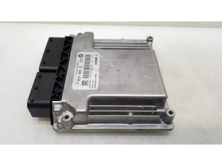 Řídící jednotka 850643401, 0281016106   BMW 1 E81 E87 2008