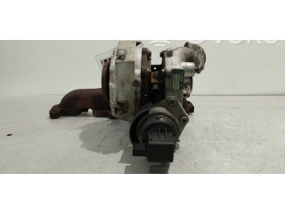 Turbodmychadlo Турбина 03L253016H, BV39F0098 Seat Ibiza IV (6J,6P)