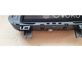 Přístrojová deska Audi RS Q8 2024 4K0920790J, 0263749226