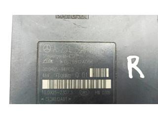 Блок АБС A2515452632, A2514310512 Mercedes-Benz R W251 2005-2013 года