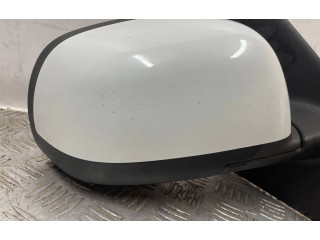 Зеркало электрическое        Dacia Dokker   -  года   