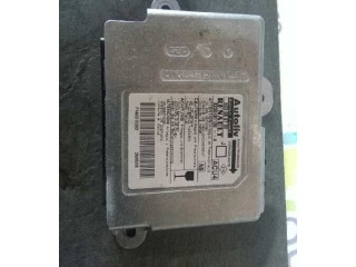 Блок подушек безопасности 8200481136   Renault Scenic II -  Grand scenic II
