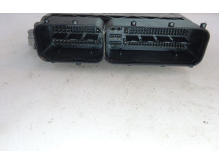 Řídící jednotka 55195817 Fiat Punto Evo 2005