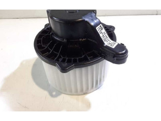 Вентилятор печки    EB1D1NXJAA, B1270200814   KIA Ceed