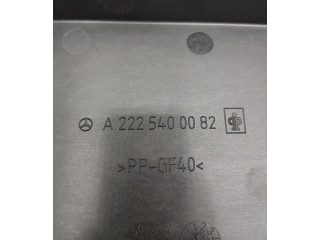 Pojistková skříňka A2225400082 Mercede-Benz S W222 2014