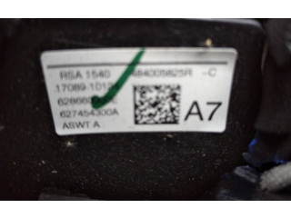 Volant Renault Megane IV 2018 484005825R, 627454300A