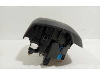 Подушка безопасности водителя 34137795D, 98012181ZD   Citroen C4 Cactus