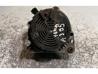 Генератор 0123320034, 037903025C   Audi A3 S3 8L      