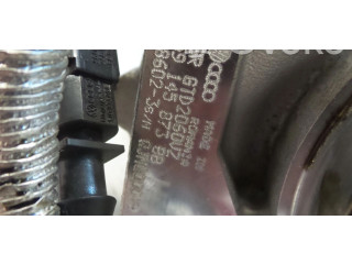 Турбина Нагнетатель Audi A7 S7 4G  059145873BB, 8286023   для двигателя CRT      