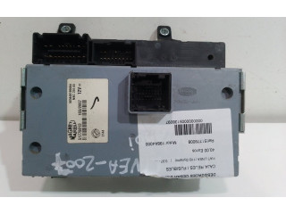 Модуль управления BSM 51778008, 503440200504   Fiat Linea    