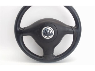 Руль Volkswagen Golf IV 1998 - 2005 года 1J0419091AEE74