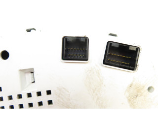 Přístrojová deska Chevrolet Epica 2006 11000902300D, 96647264K2