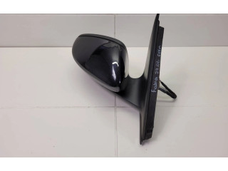 Зеркало электрическое Skoda Fabia Mk3 (NJ) 2015 - 2021 года