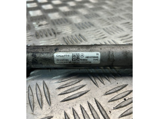 Топливная рампа A6510700495, A6510700700   Mercedes-Benz E W212   для двигателя 651925