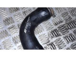 Трубка (трубки)/ шланг (шланги) интеркулера